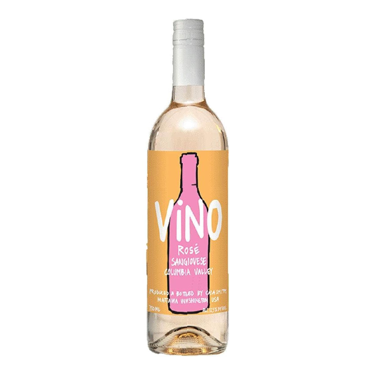 Charles Smith ViNO Rose