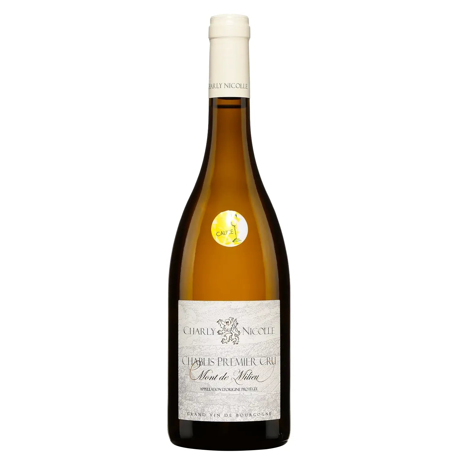 Charly Nicolle Chablis Premier Cru Mont de Milieu