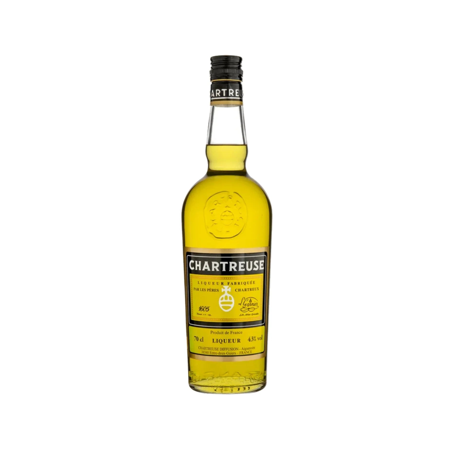Chartreuse Yellow 700ml