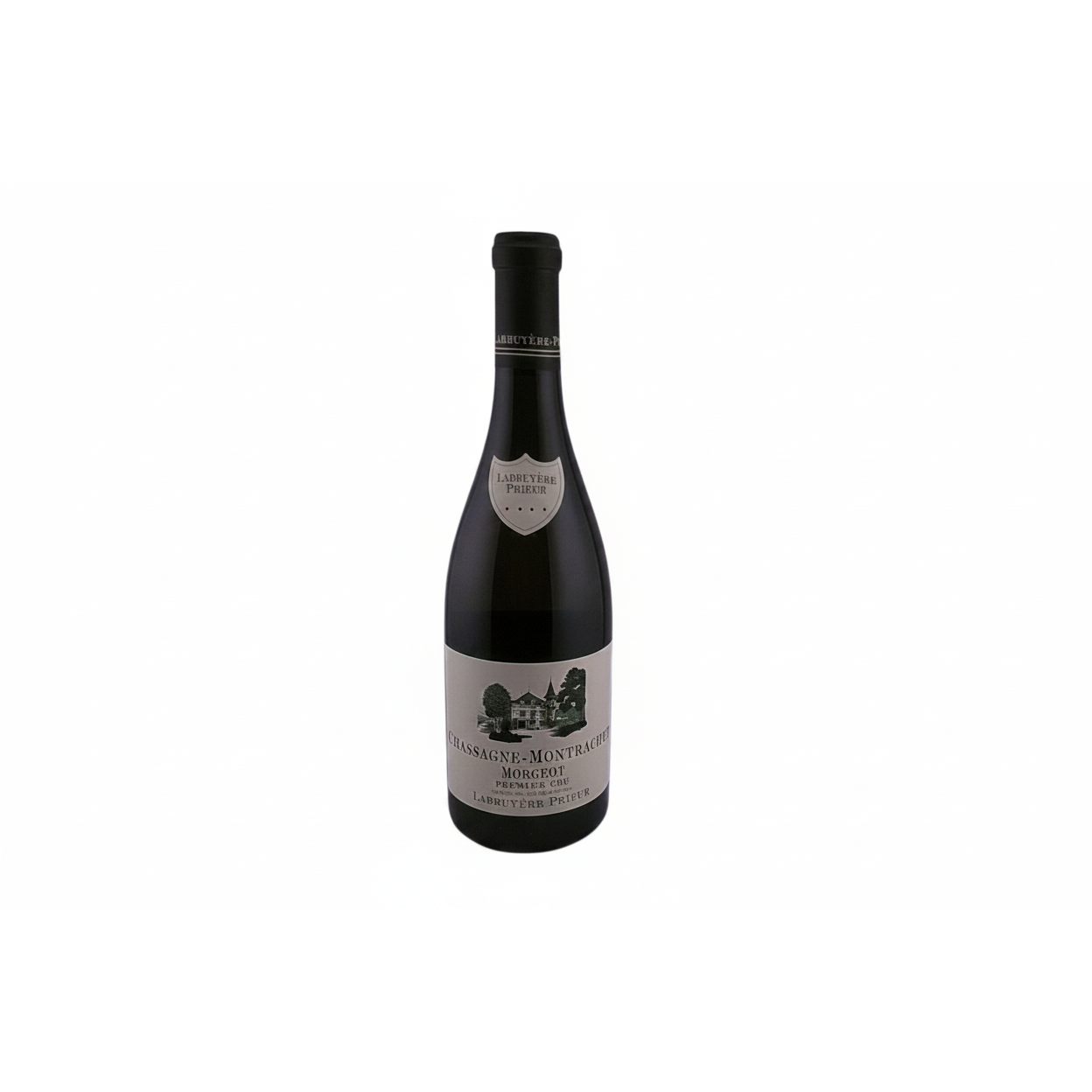 Chassagne-Montrachet Premier Cru Morgeot
