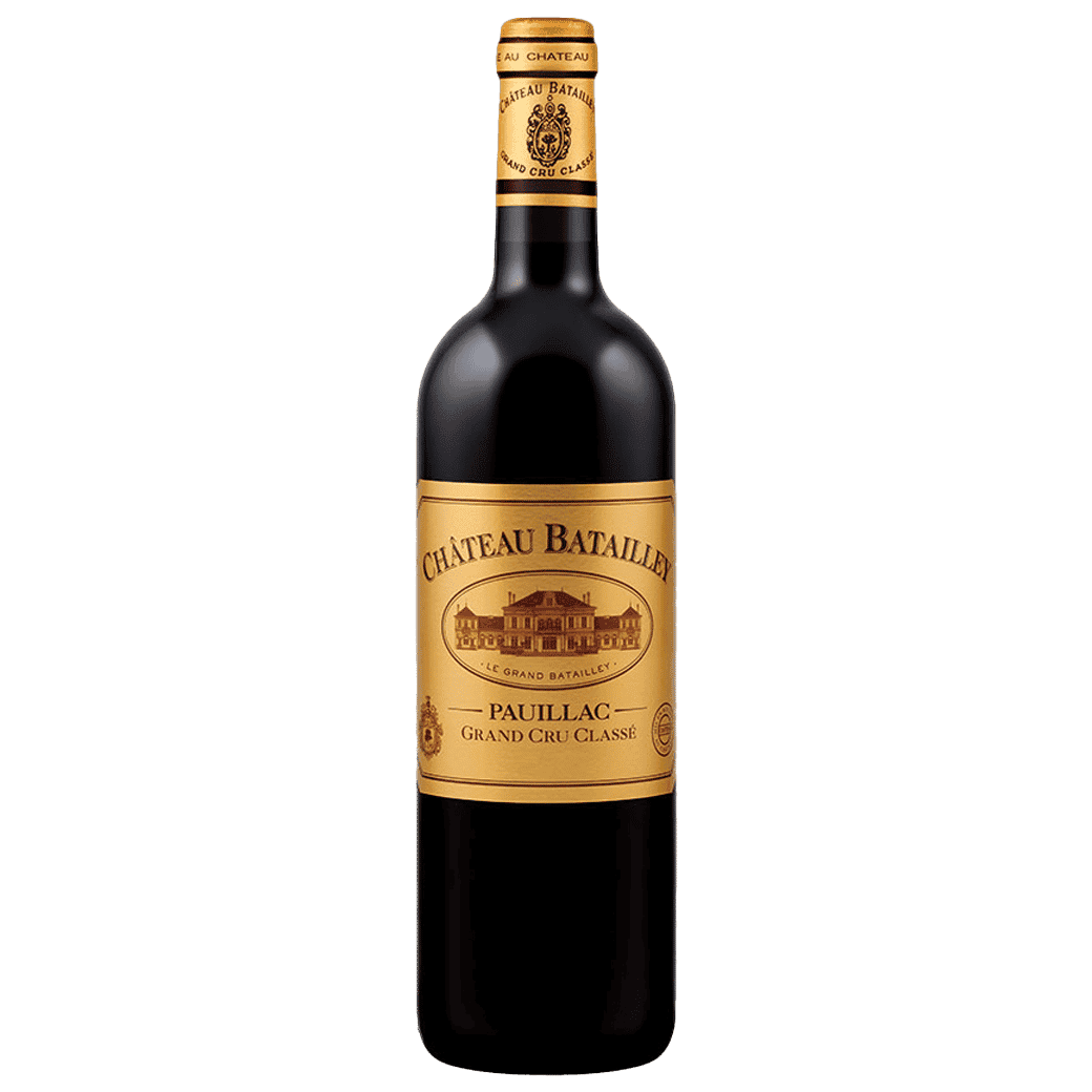Chateau Batailley 2015 750ml