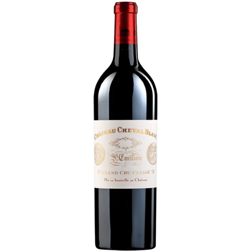 Chateau Cheval Blanc