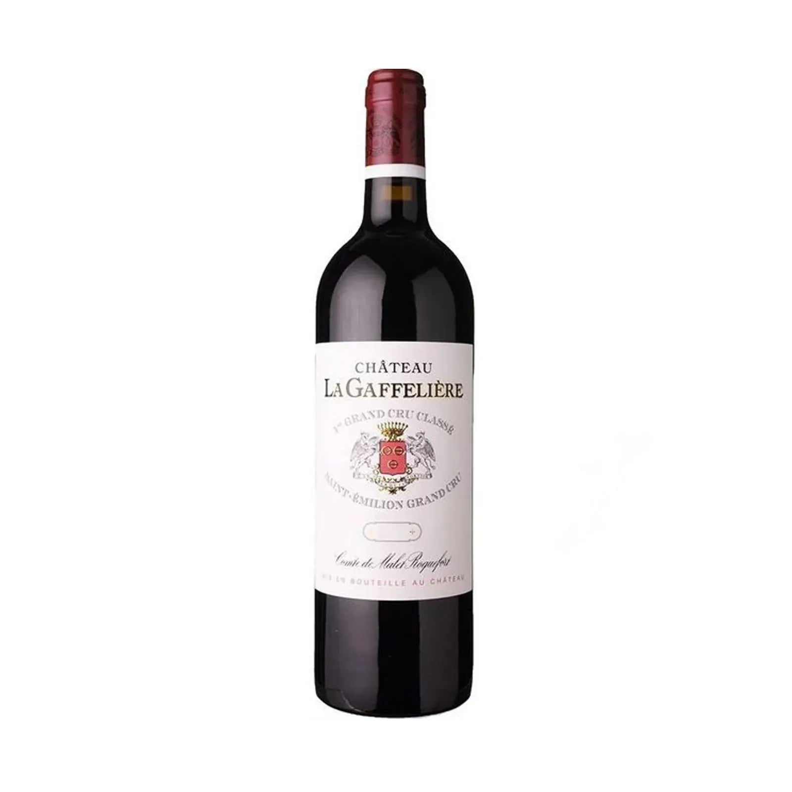 Chateau La Gaffeliere