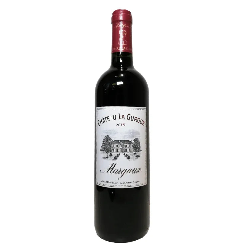 Chateau La Gurgue 750ml