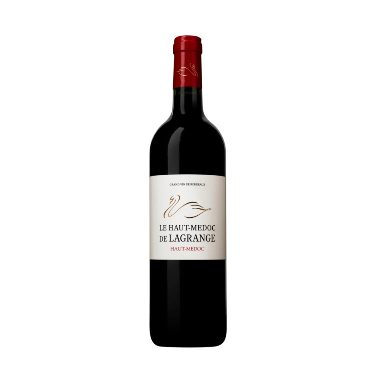 Chateau Lagrange Le Haut Medoc de Lagrange