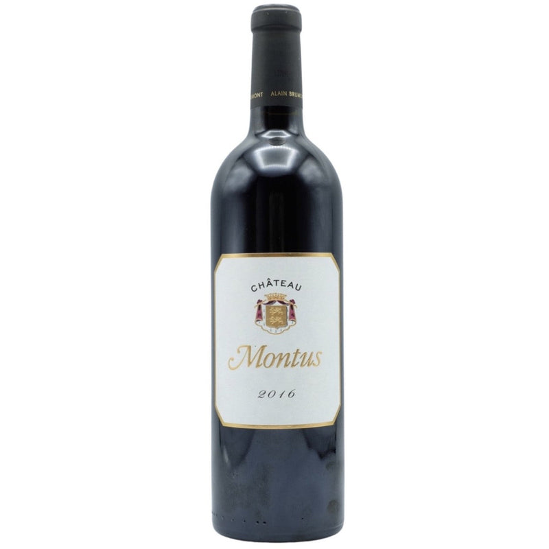 Chateau Montus Madiran 2016 750ml