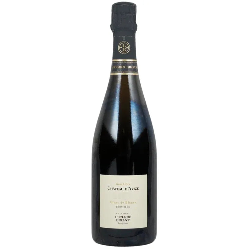 Leclerc Briant Chateau D'Avize 2014