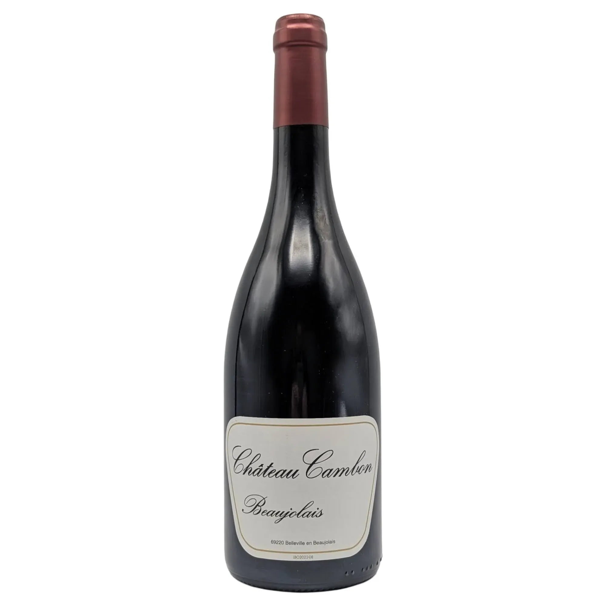 Chateau Cambon Beaujolais