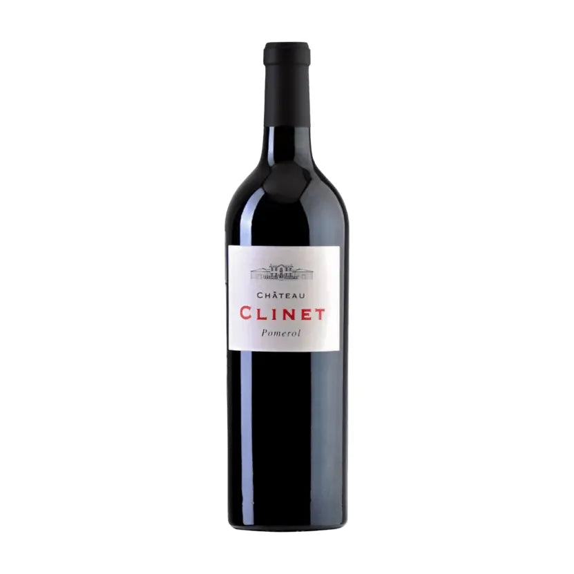 Chateau Clinet 750ml – BSW Liquor