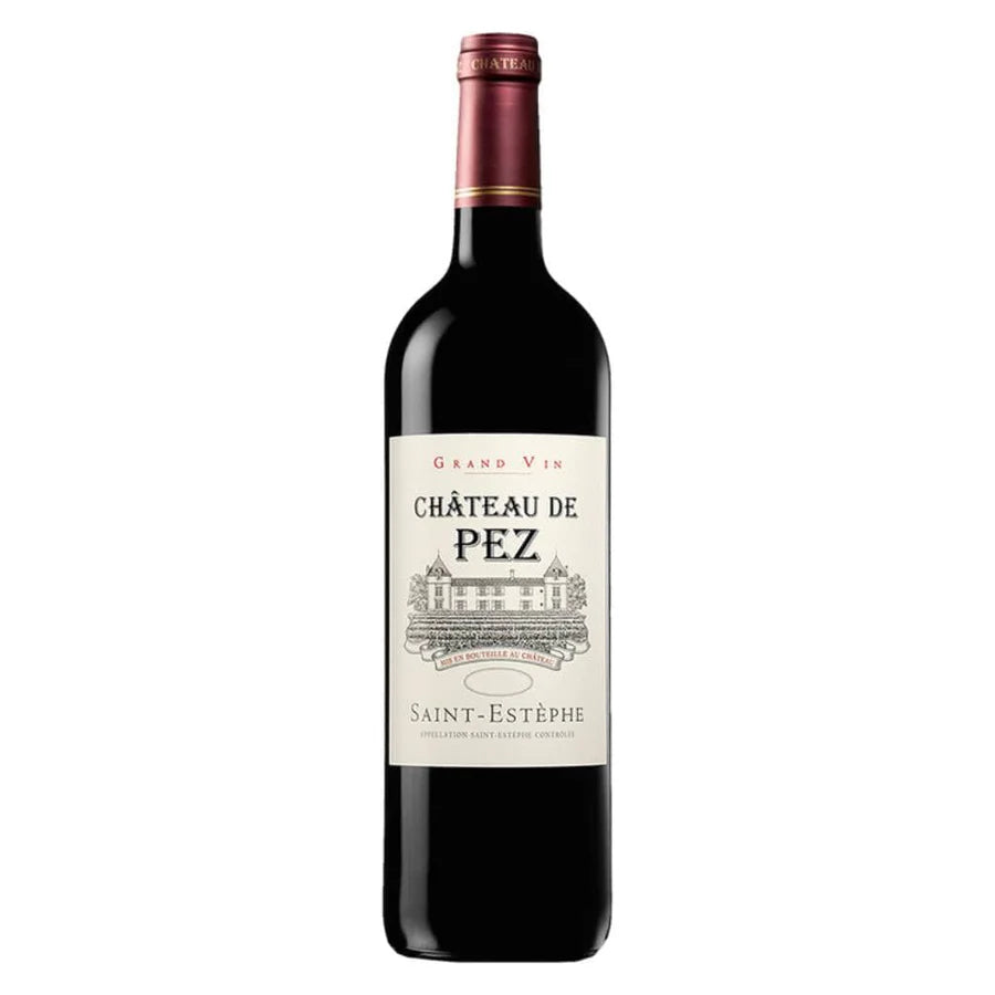 Chateau De Pez 2018 750ml