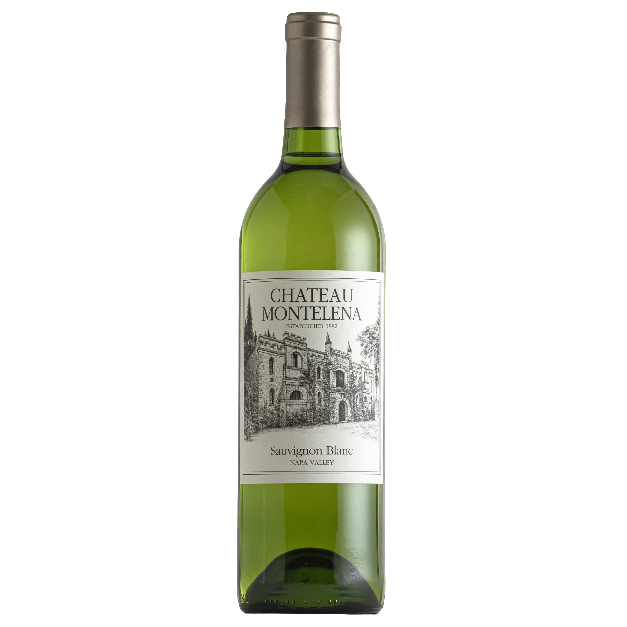 Chateau Montelena Napa Valley Sauvignon Blanc
