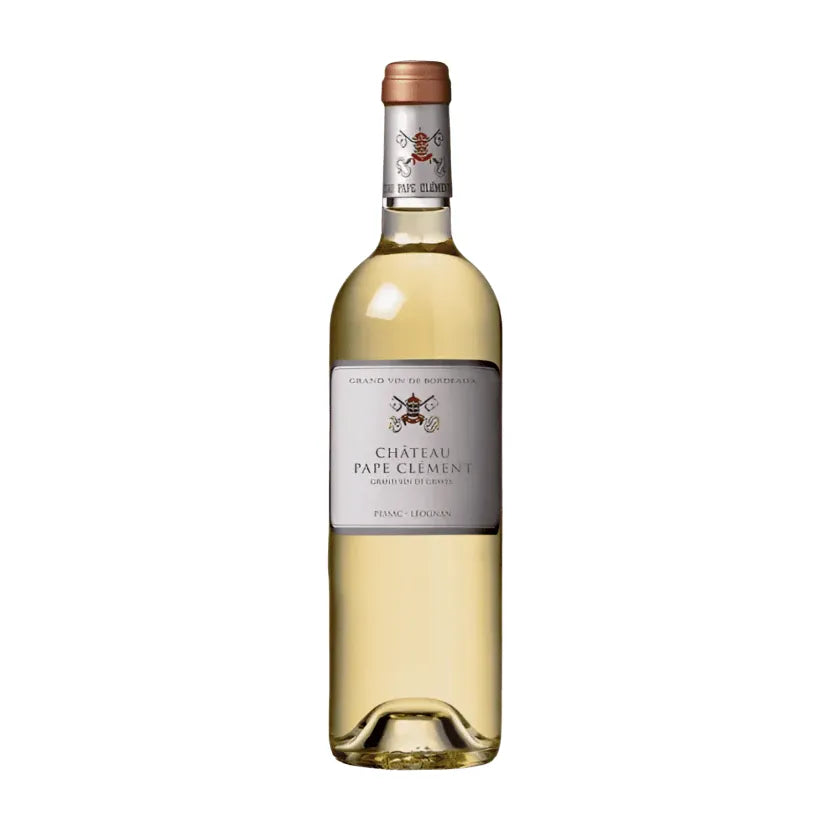 Chateau Pape Clement Blanc 2016