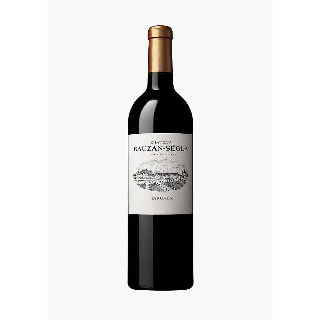 Chateau Rauzan-Segla 2016