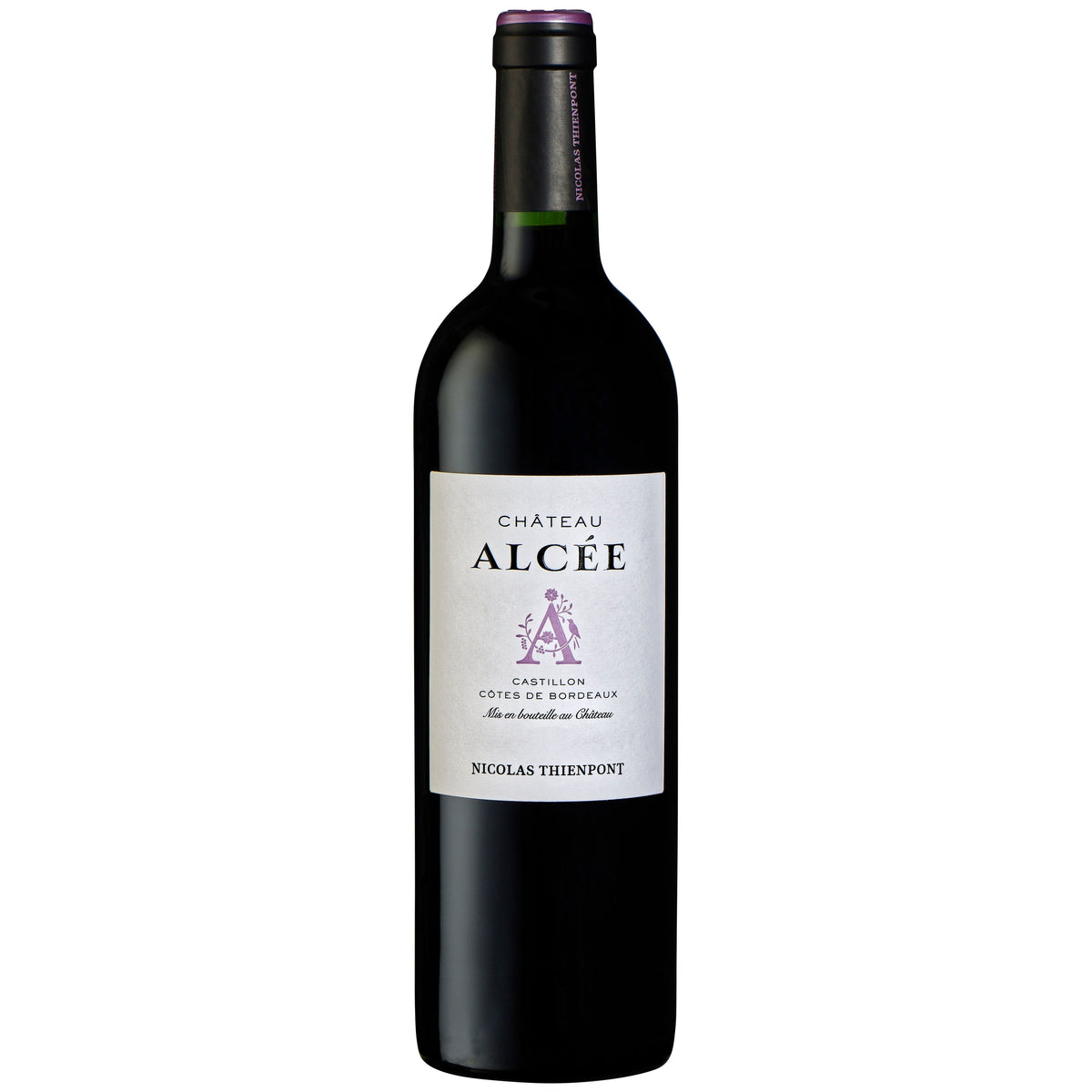 Chateau Alcee