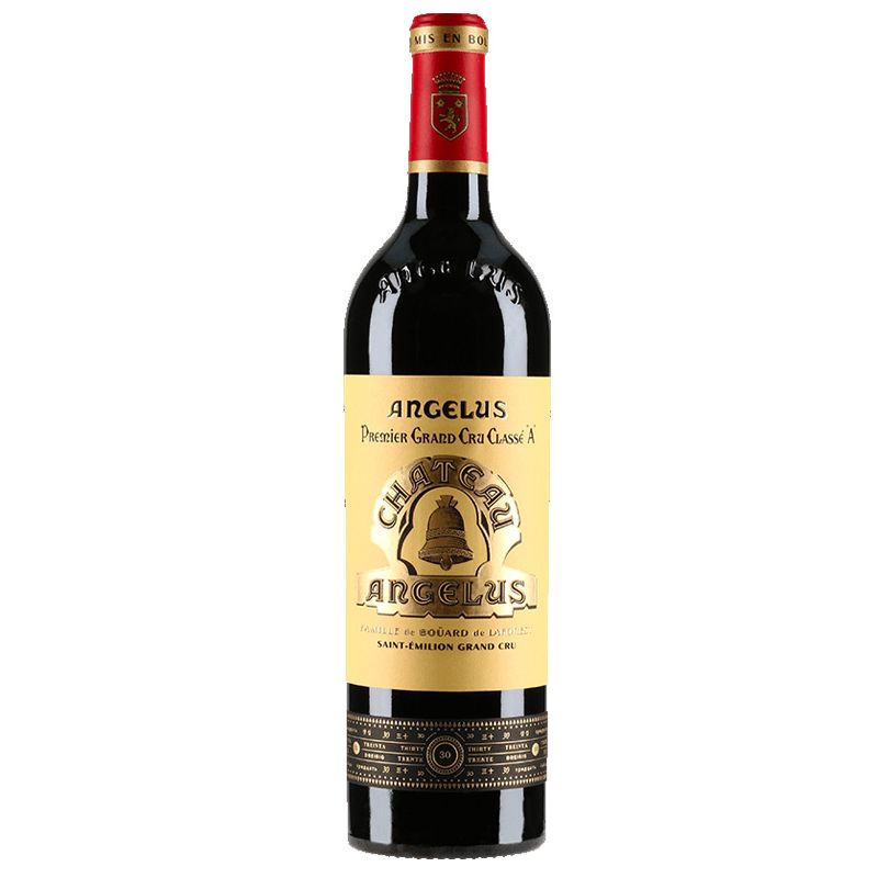 Chateau Angelus