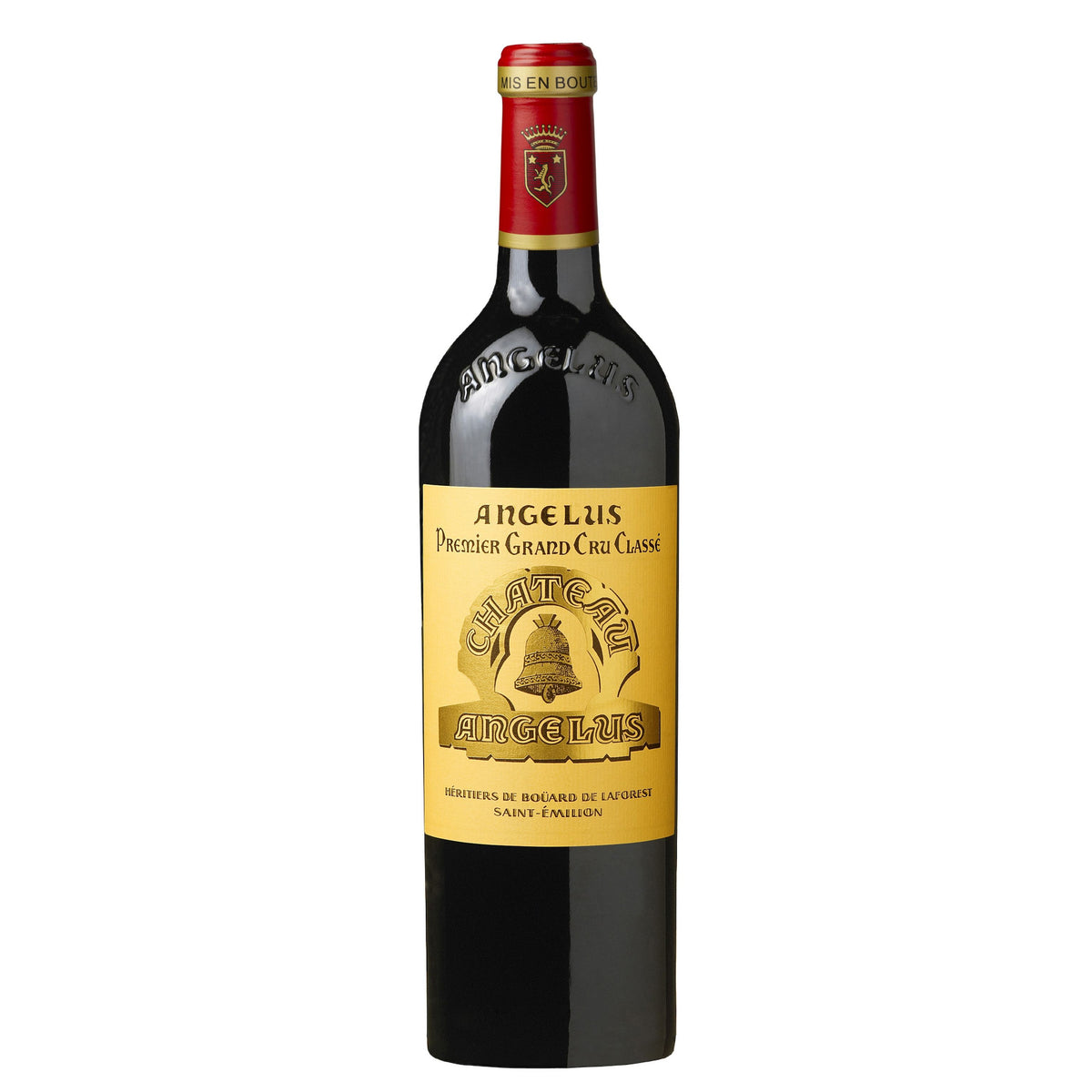 Chateau Angelus
