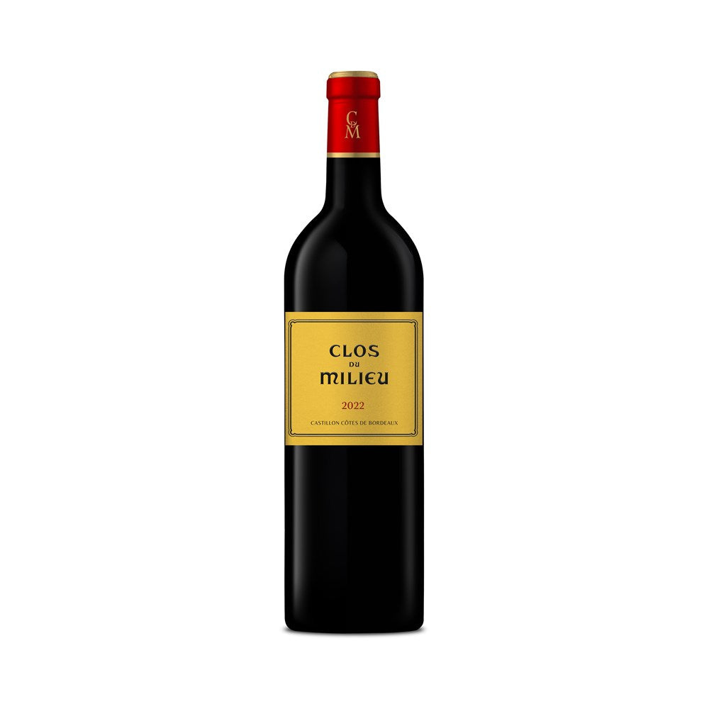 Chateau Angelus Clos du Milieu