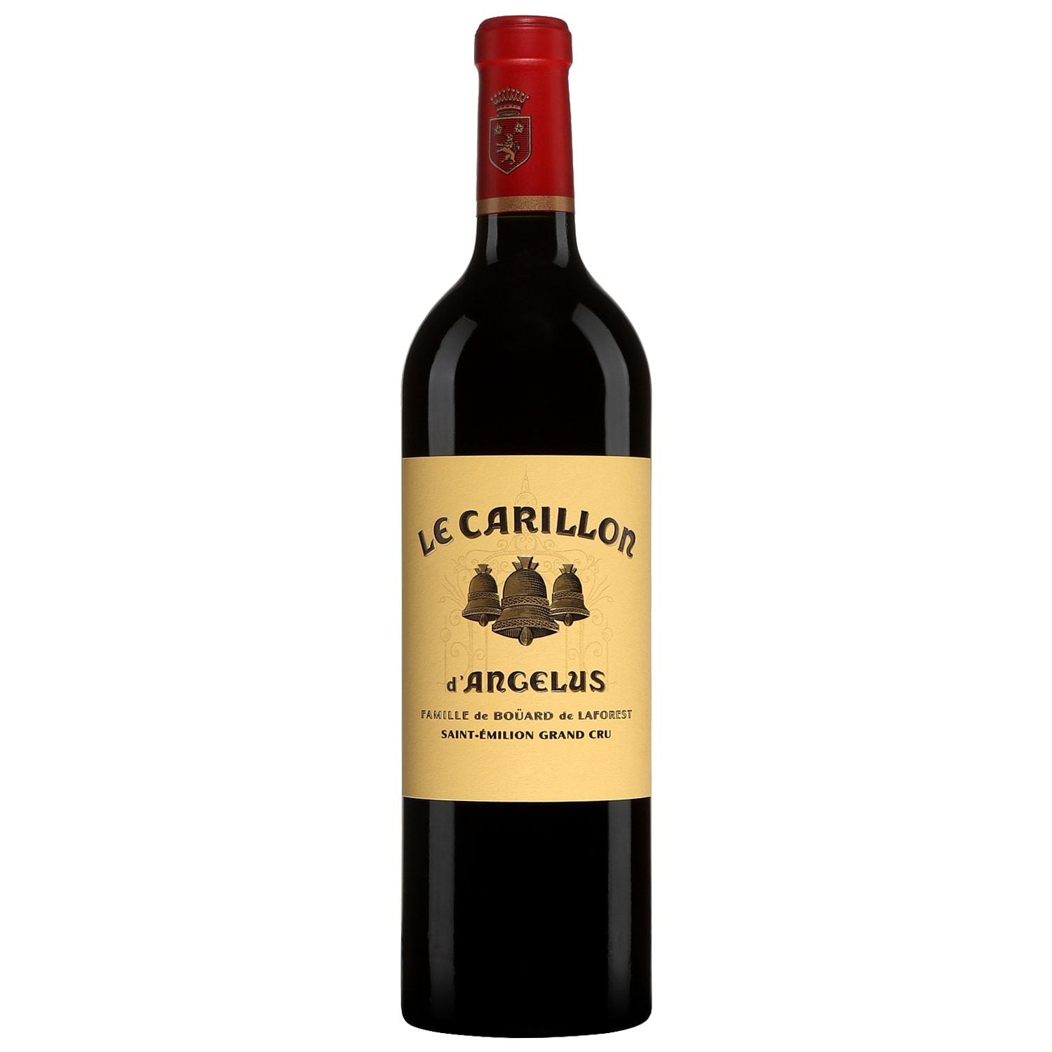 Chateau Angelus Le Carillon d'Angelus