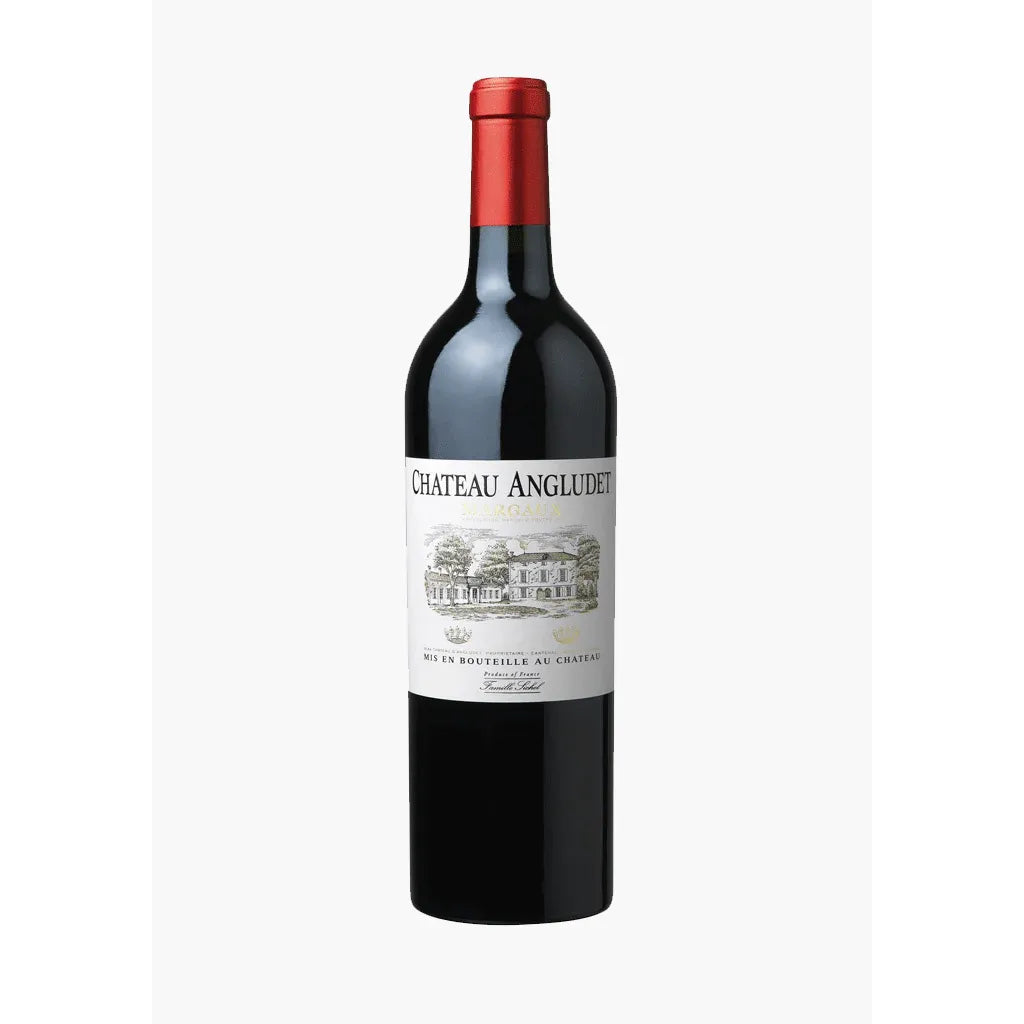 Chateau Angludet