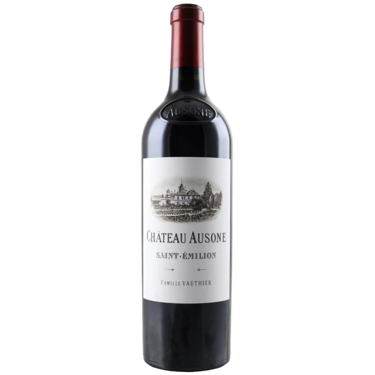 Chateau Ausone 2021 3-Pack