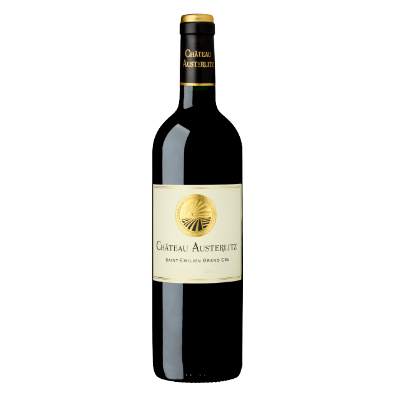 Chateau Austerlitz