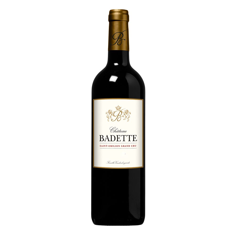 Chateau Badette 2019 
