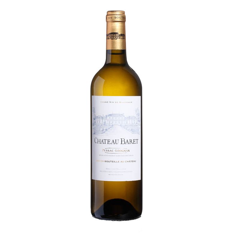 Chateau Baret Blanc
