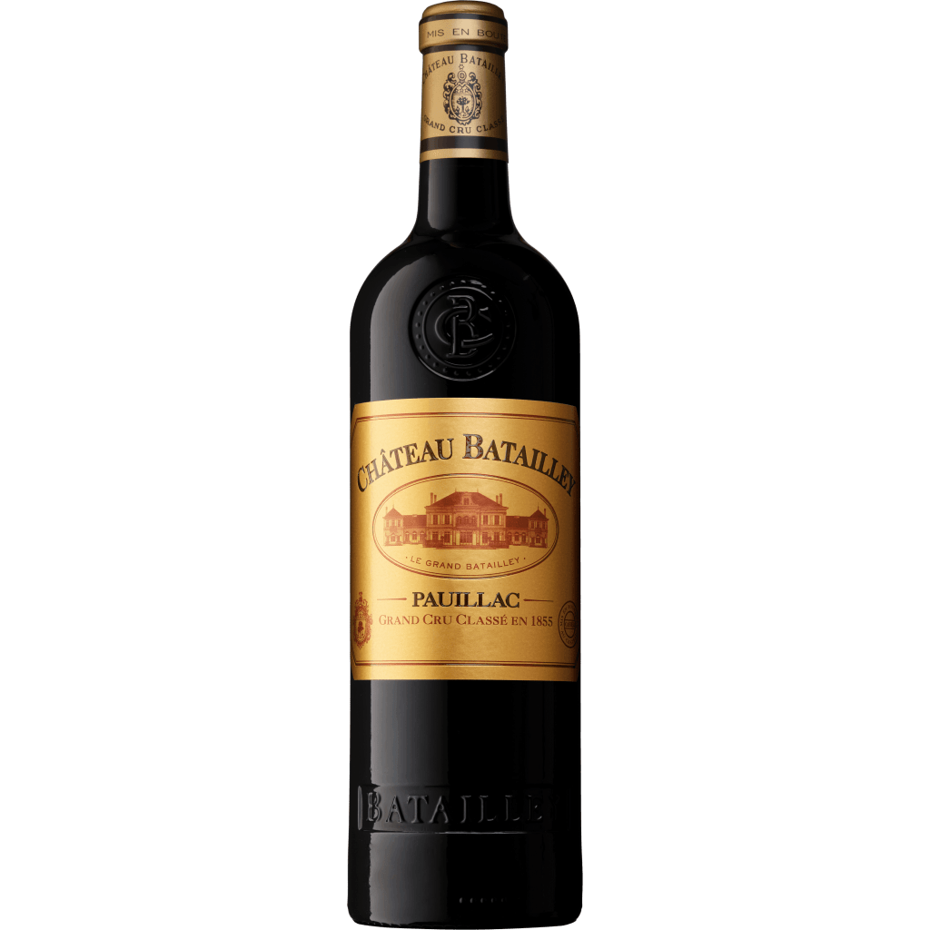 Chateau Batailley