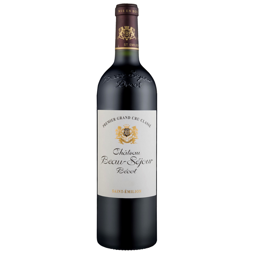 Chateau Beau-Sejour Becot 5L Jeroboam