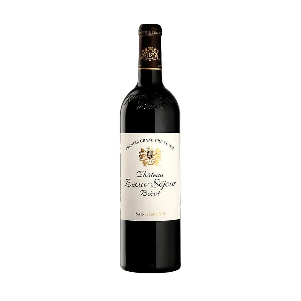 Chateau Beau Sejour Becot