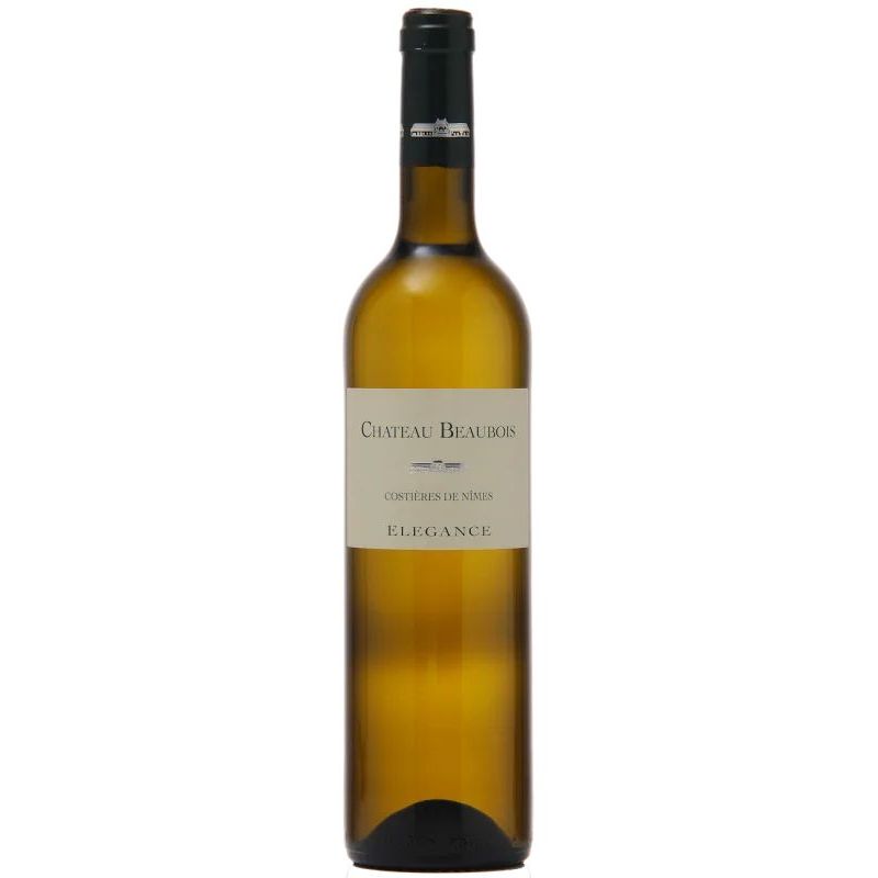 Chateau Beaubois Elegance Blanc