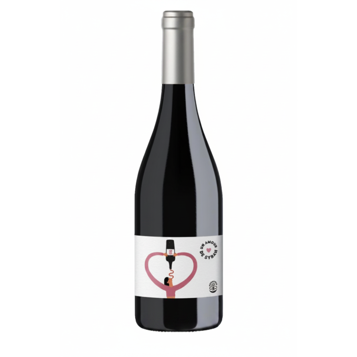 Chateau Beaubois Un Amour de Syrah