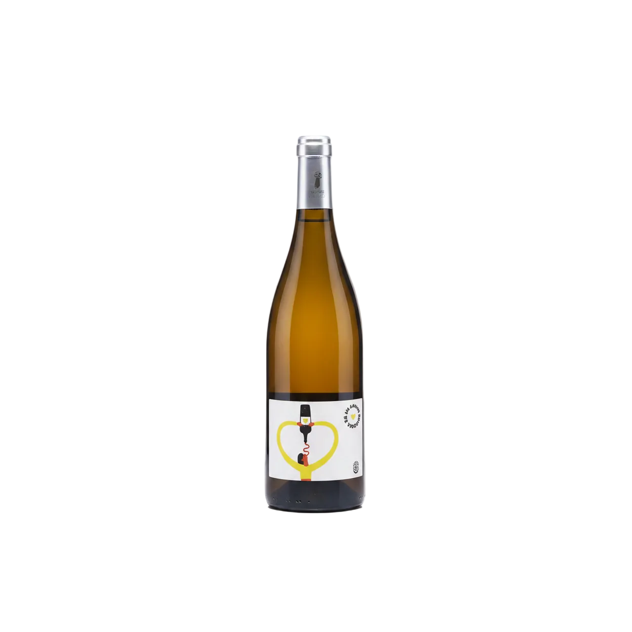 Chateau Beaubois Un Amour de Viognier