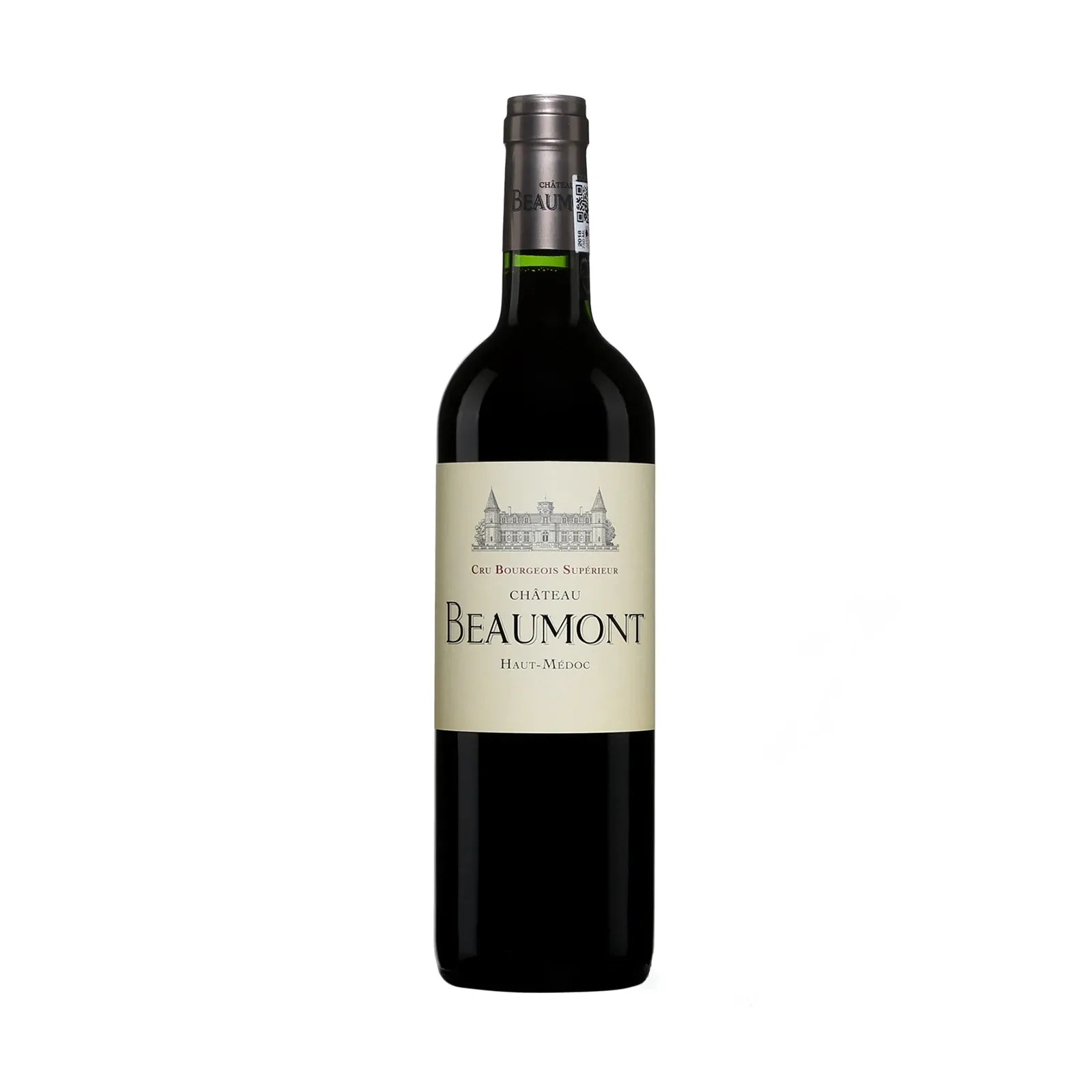 Chateau Beaumont