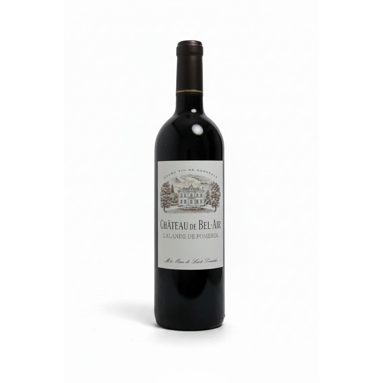 Chateau Bel-Air Pomerol