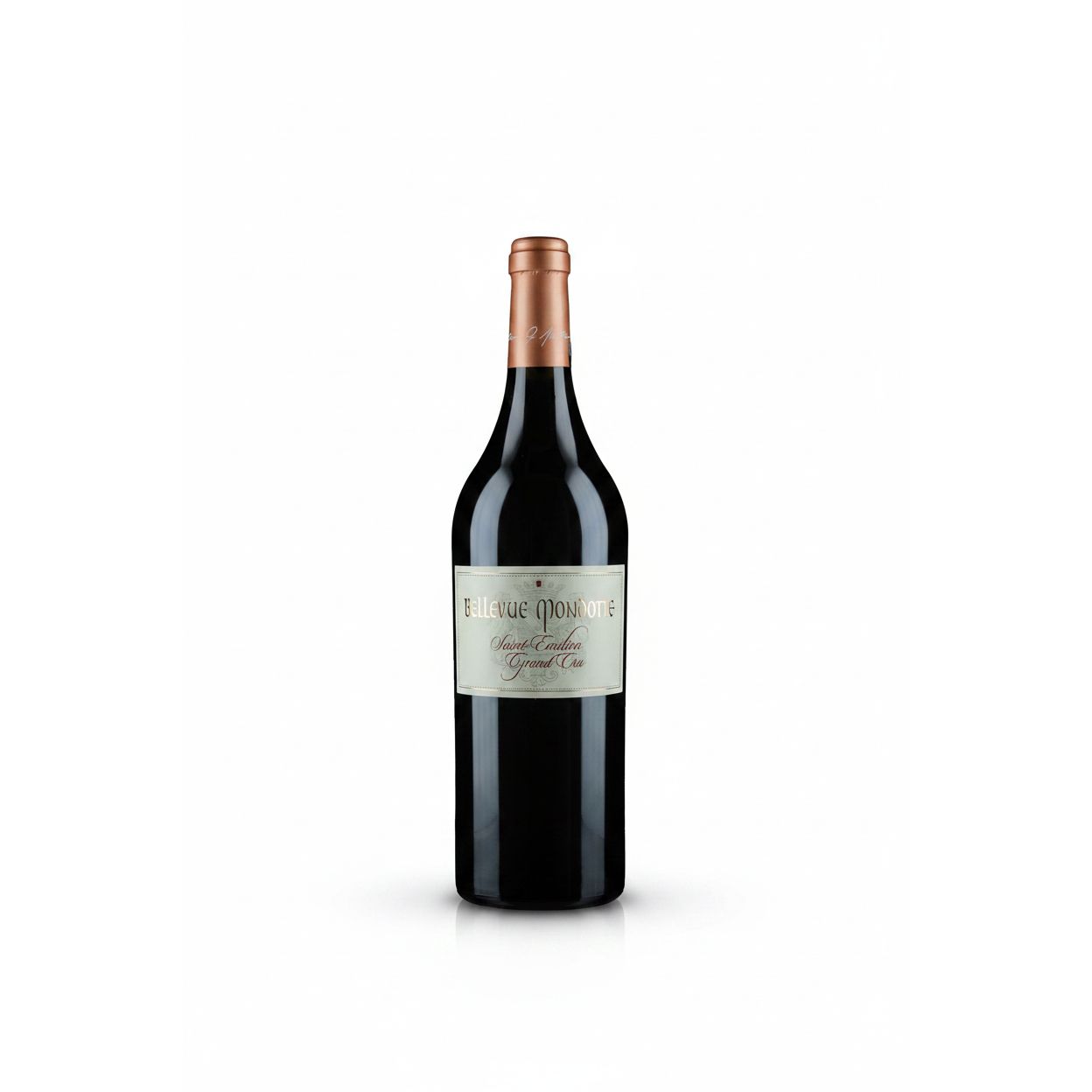 Chateau Bellevue Mondotte