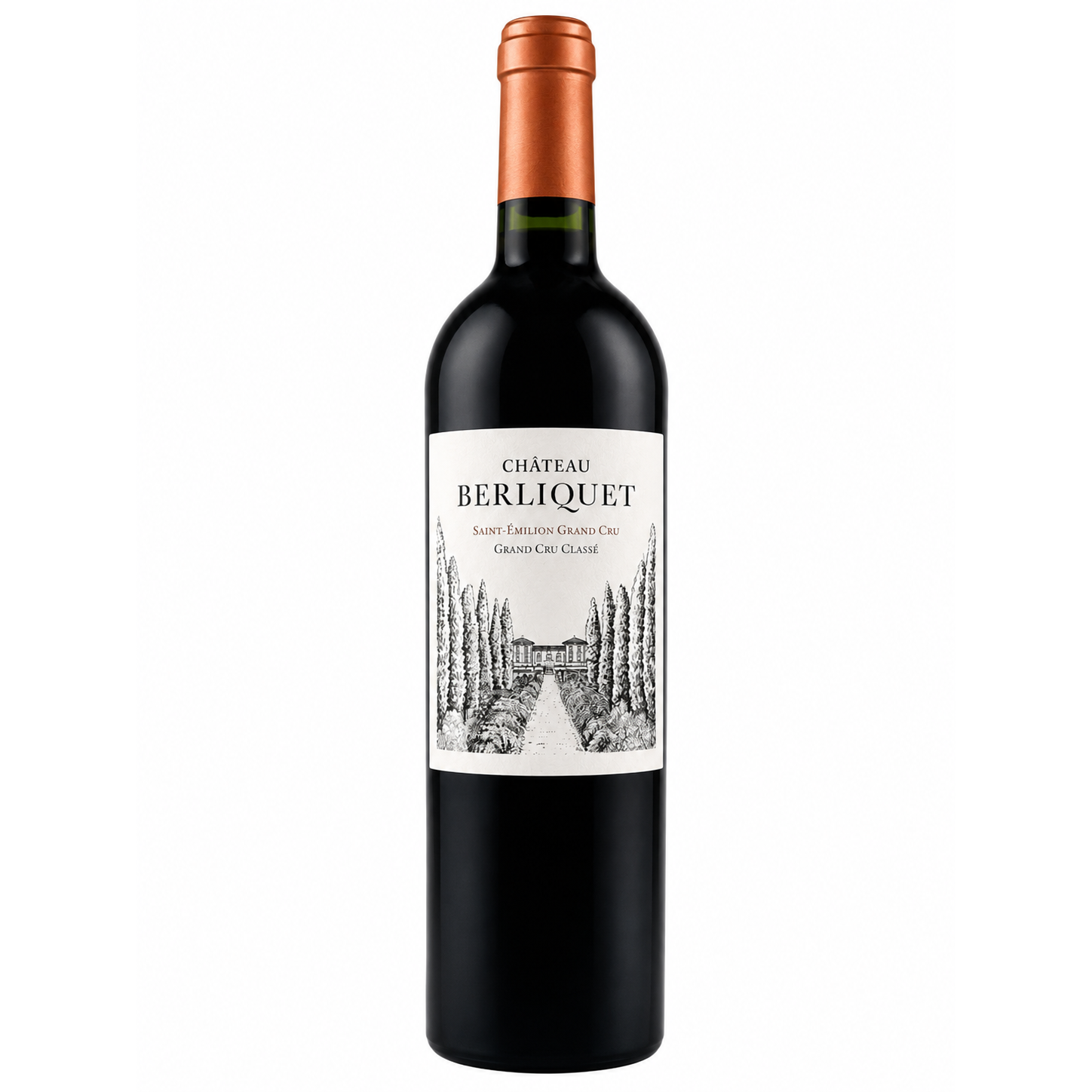 Chateau Berliquet
