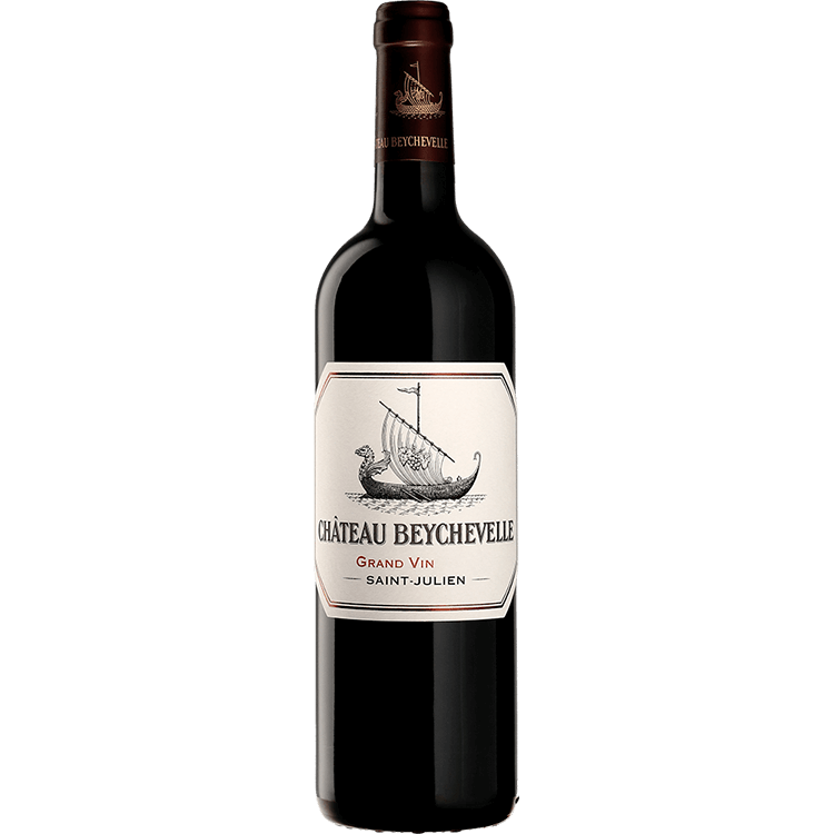 Chateau Beychevelle 2022
