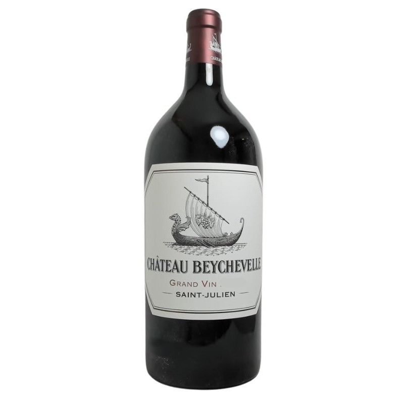 Chateau Beychevelle 5L Jeroboam