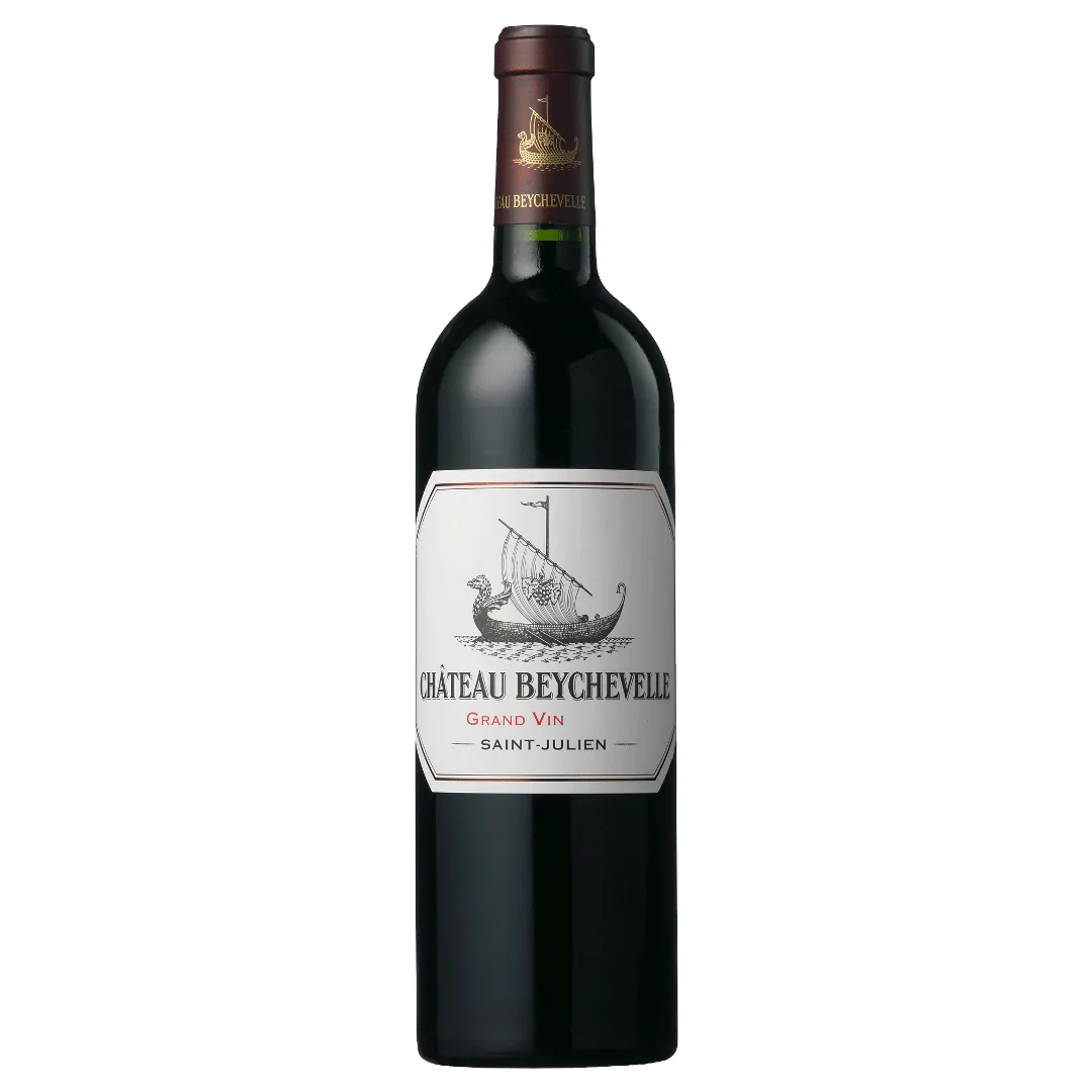 Chateau Beychevelle Primeur