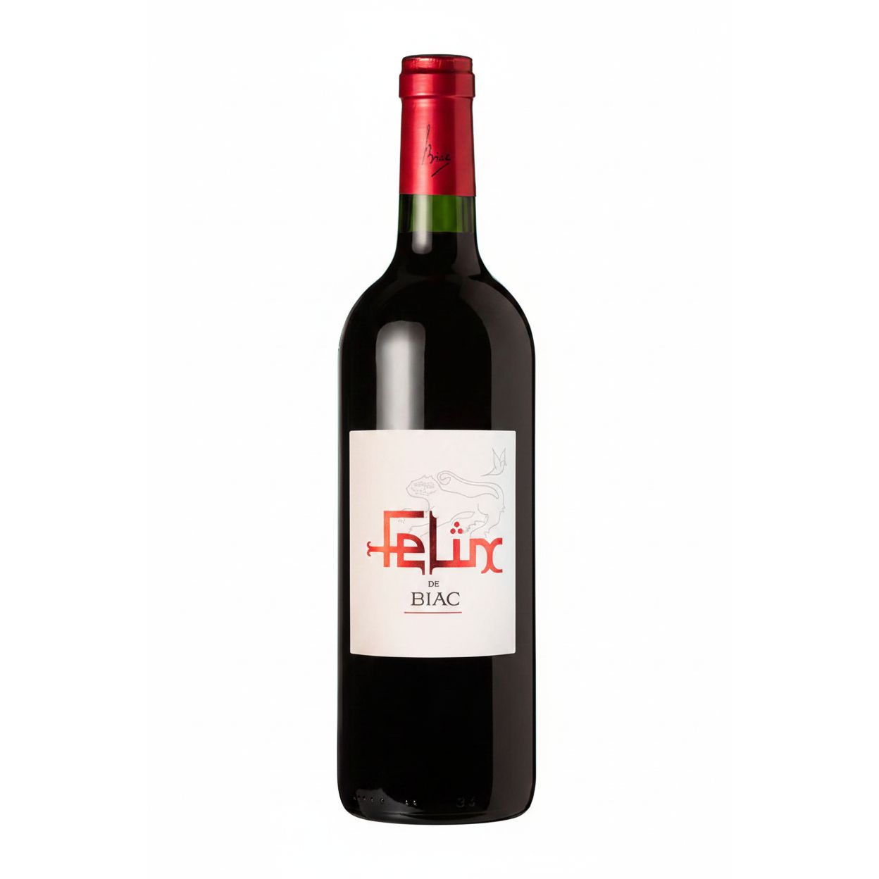 Chateau Biac Felix de Biac