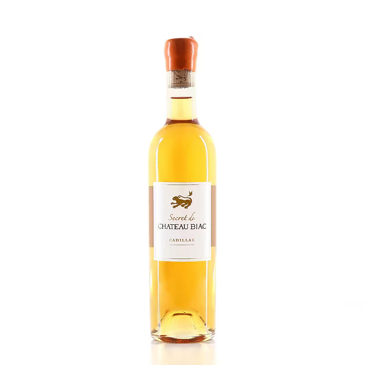 Chateau Biac Secret de Biac