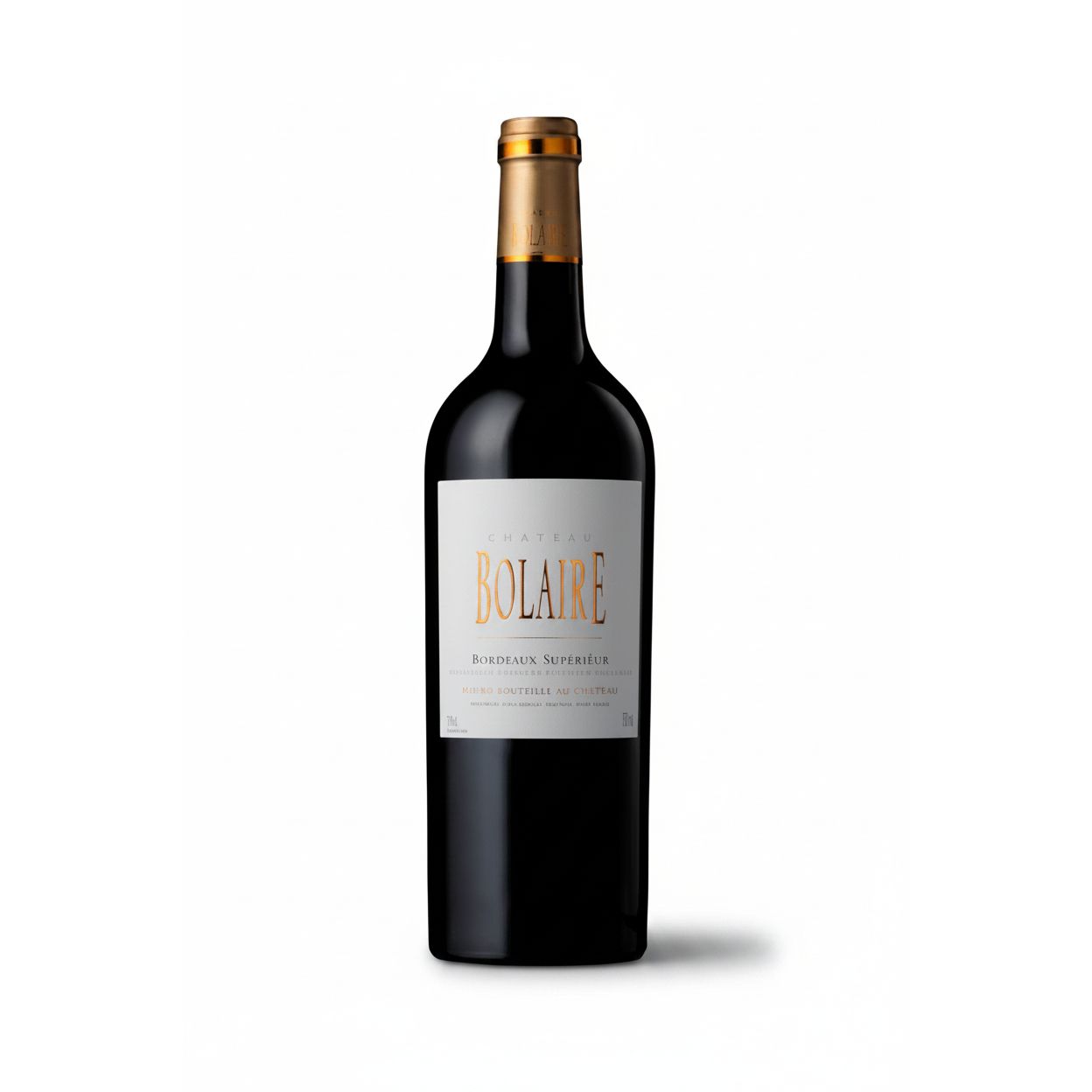 Chateau Bolaire