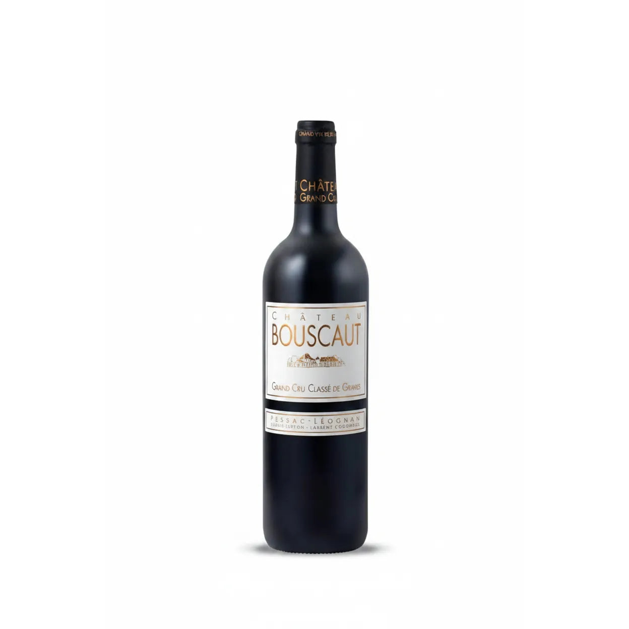 Chateau Bouscaut