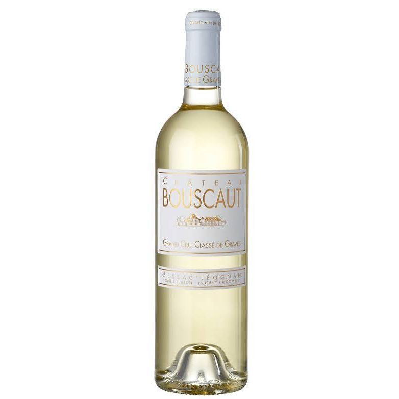 Chateau Bouscaut Blanc