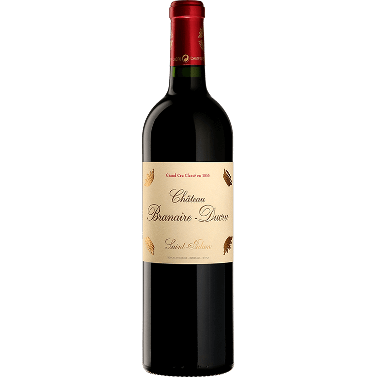 Chateau Branaire Ducru
