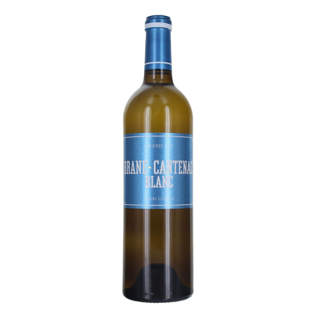 Chateau Brane-Cantenac Blanc 2021