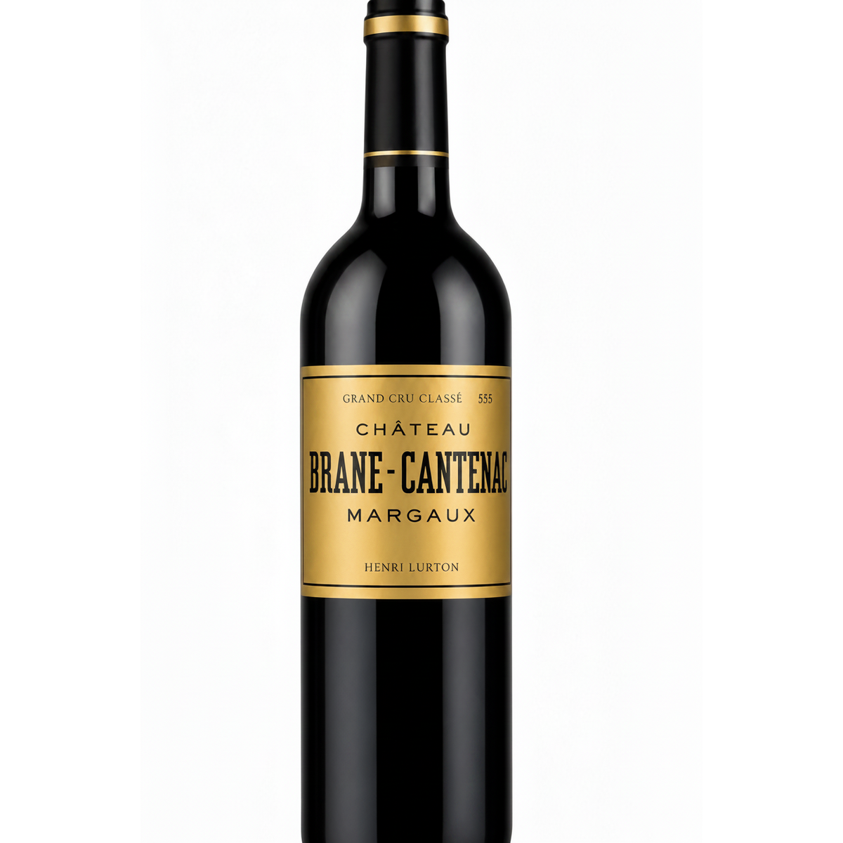 Chateau Brane Cantenac