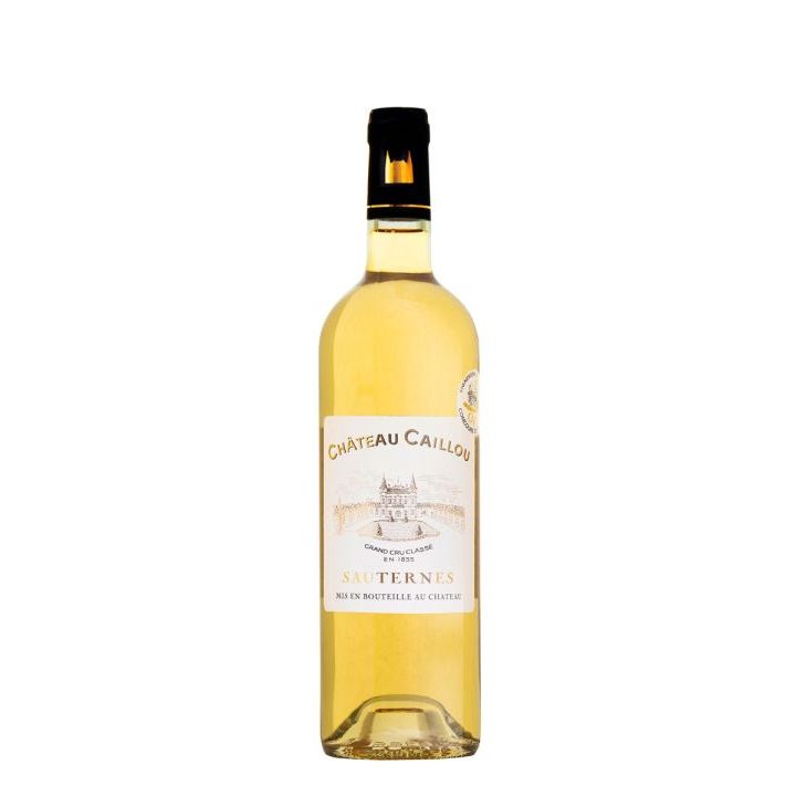 Chateau Caillou Sauternes