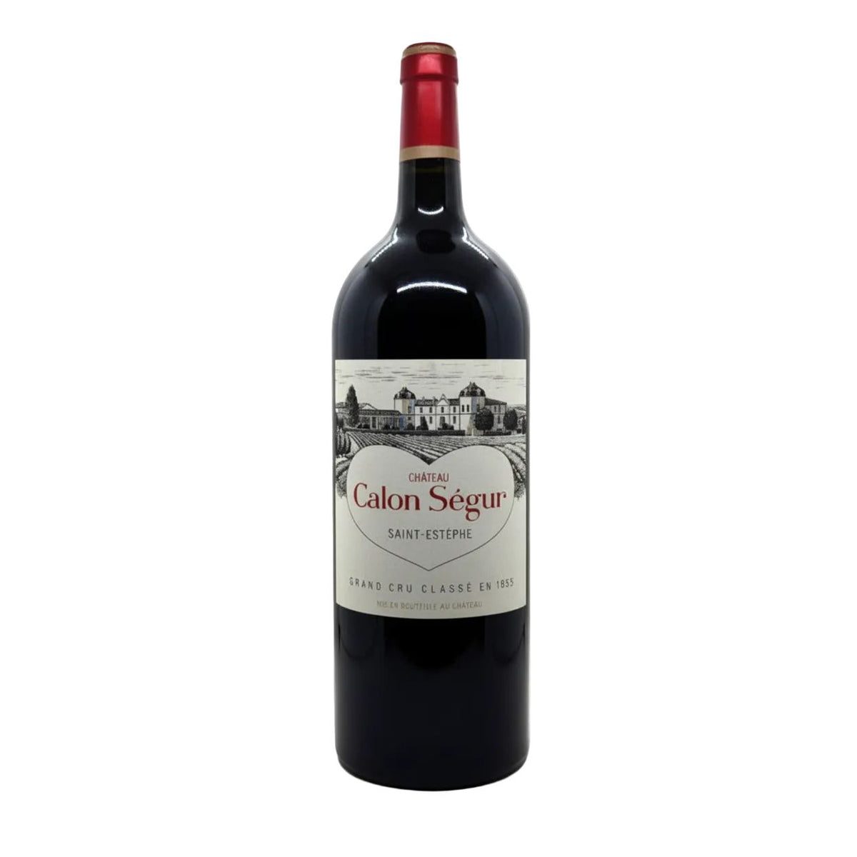 Chateau Calon Segur 1.5L Magnum